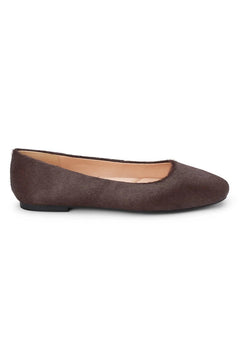Phillip Ballet Flats - Lush Lemon - Women&