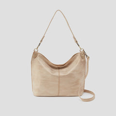 Pier Shoulder Bag Gold Leaf - Lush Lemon - Women&