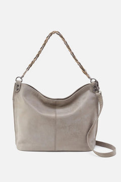 Pier Shoulder Bag - Lush Lemon - Women&