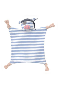 Plush Blankie - Lush Lemon - Children&