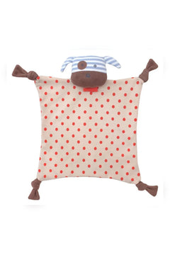 Plush Blankie - Lush Lemon - Children&
