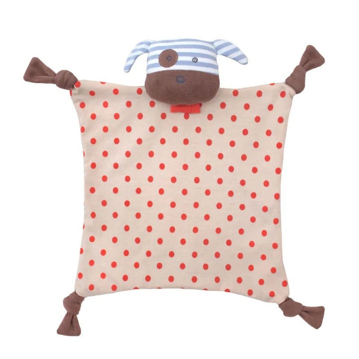 Plush Blankie - Lush Lemon - Children's Accessories - Apple Park - 8461880100181