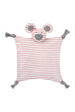 Plush Blankie - Lush Lemon - Children&