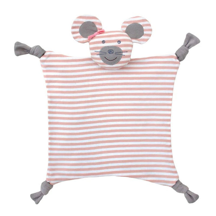 Plush Blankie - Lush Lemon - Children's Accessories - Apple Park - 8461880100235