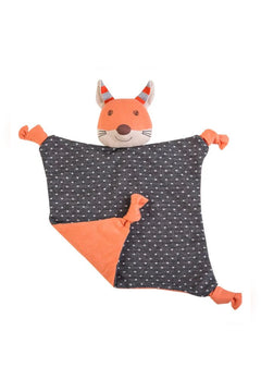 Plush Blankie - Lush Lemon - Children&