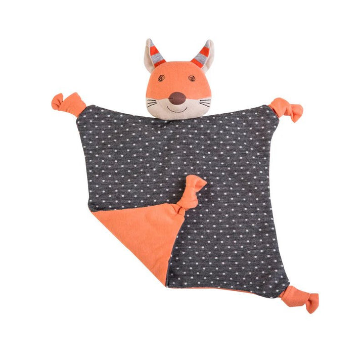 Plush Blankie - Lush Lemon - Children's Accessories - Apple Park - 8461880100952