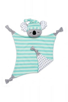 Plush Blankie - Lush Lemon - Children&