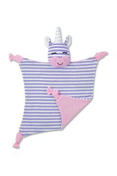 Plush Blankie - Lush Lemon - Children&