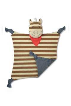 Plush Blankie - Lush Lemon - Children&
