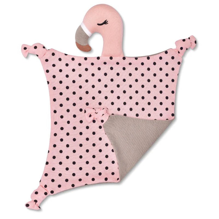 Plush Blankie - Lush Lemon - Children's Accessories - Apple Park - 8461880102697