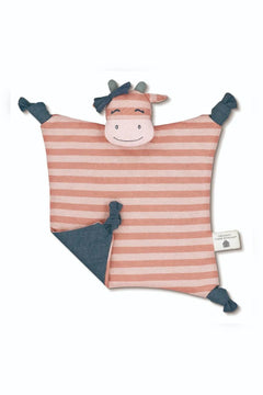Plush Blankie - Lush Lemon - Children&
