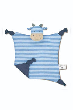 Plush Blankie - Lush Lemon - Children&