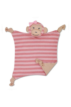 Plush Blankie - Lush Lemon - Children&