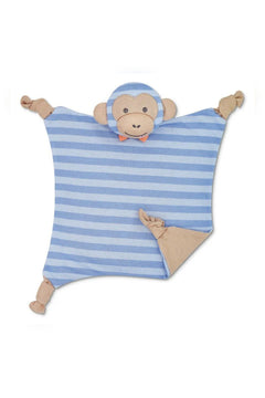 Plush Blankie - Lush Lemon - Children&