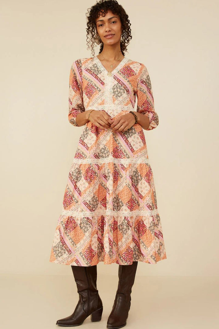 lush lace dress Lush Life Lace Maxi Dress