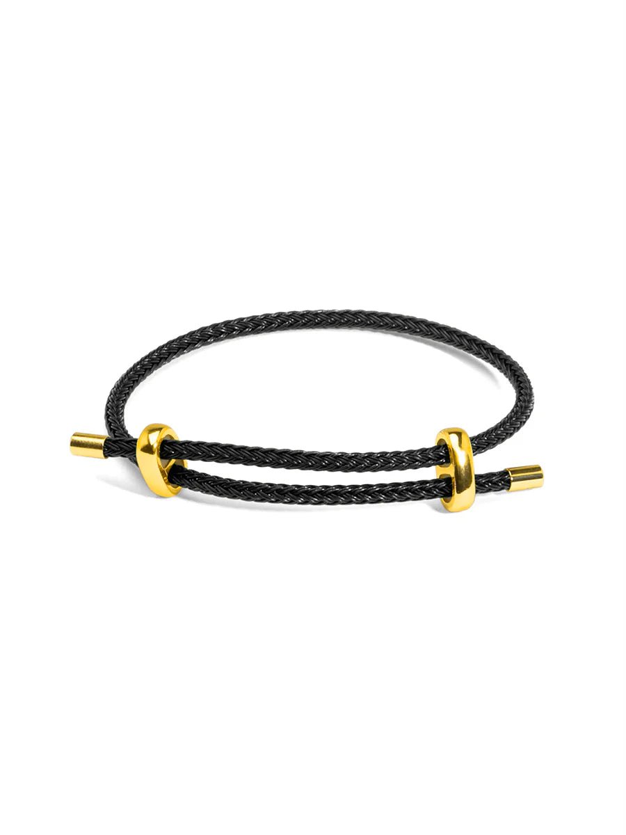 Rebecca Bracelet - Lush Lemon - Women's Accessories - Zenzii - 54052671092381
