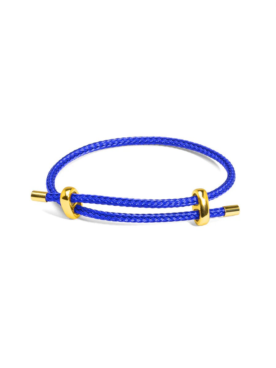 Rebecca Bracelet - Lush Lemon - Women's Accessories - Zenzii - 54052671125149