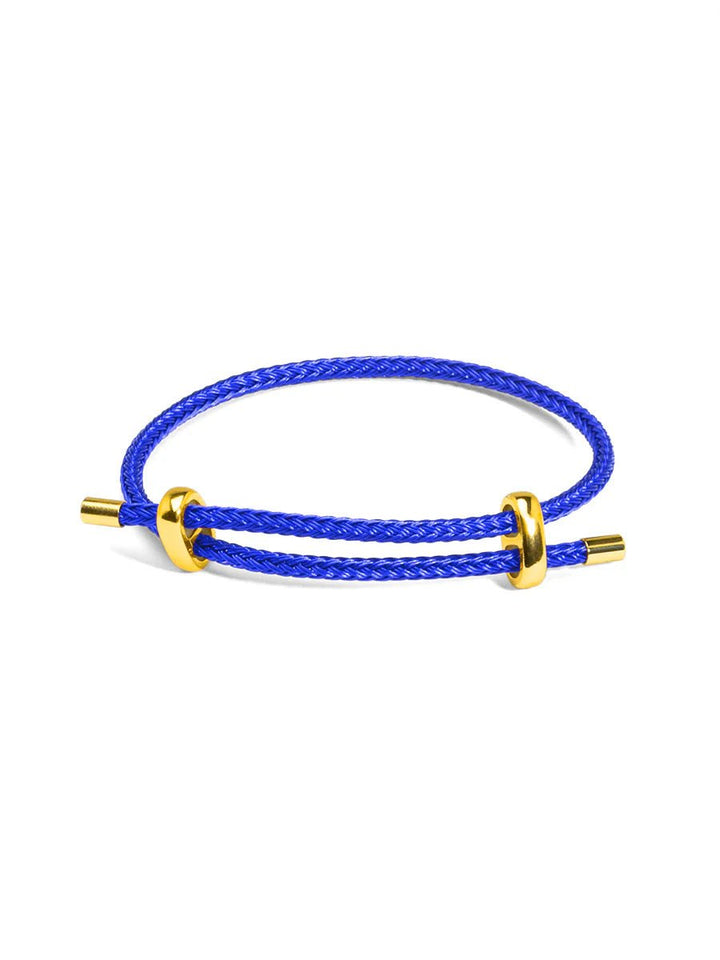 Rebecca Bracelet - Lush Lemon - Women's Accessories - Zenzii - 54052671125149