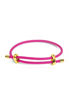 Rebecca Bracelet - Lush Lemon - Women&