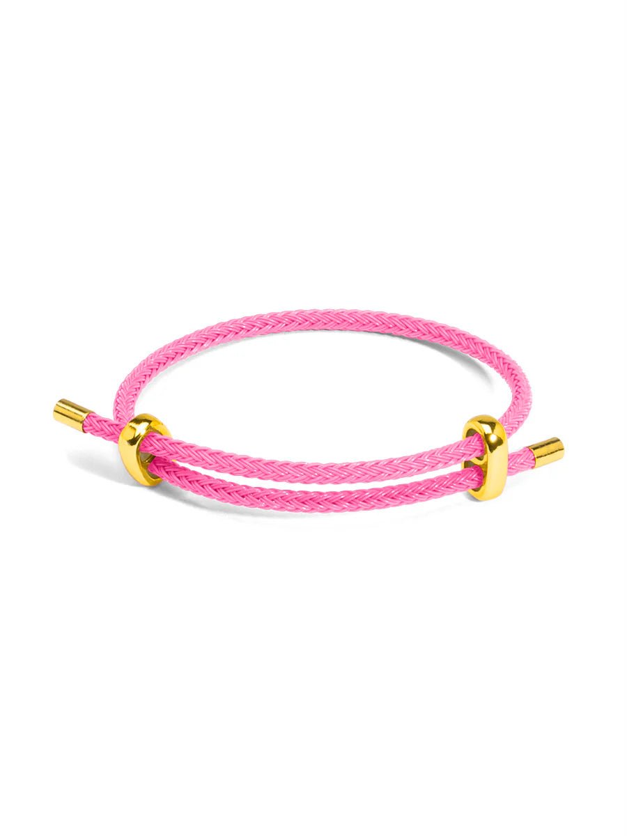 Rebecca Bracelet - Lush Lemon - Women's Accessories - Zenzii - 54052671688989