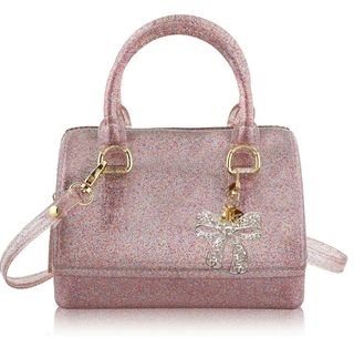 Ruby Multi Sparkle W/Closer to Heaven Charm - Lush Lemon - Children's Accessories - Carrying Kind - 2420324203