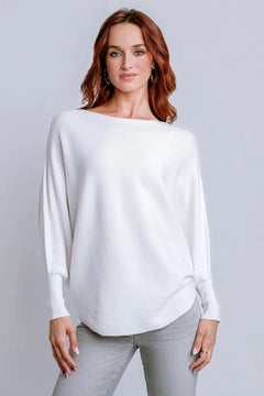 Ryu Thin Top - Lush Lemon - Women&