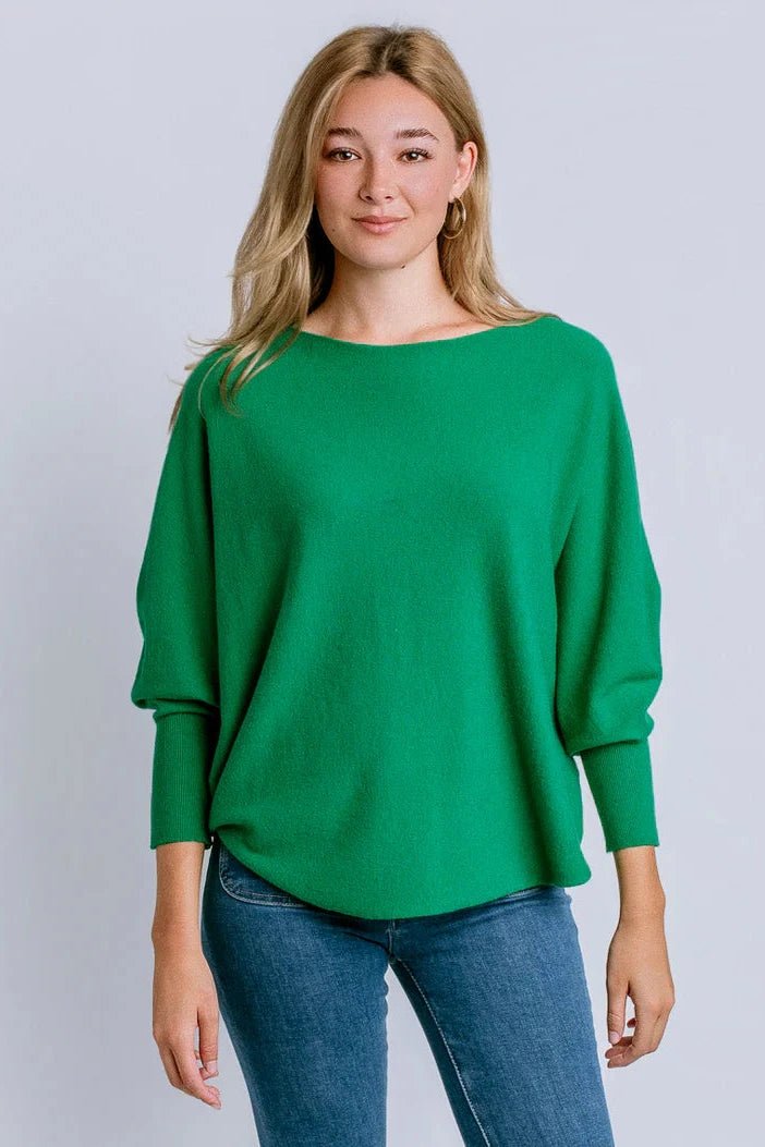 Ryu Thin Top - Lush Lemon - Women's Clothing - Kerisma - 550550550325