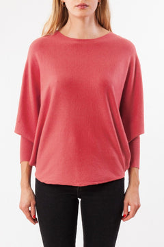 Ryu Thin Top W/Boat Neck - Lush Lemon - Women&