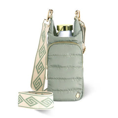 Sage Green HydroBag® - Lush Lemon - Women&