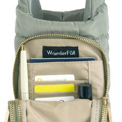 Sage Green HydroBag® - Lush Lemon - Women&