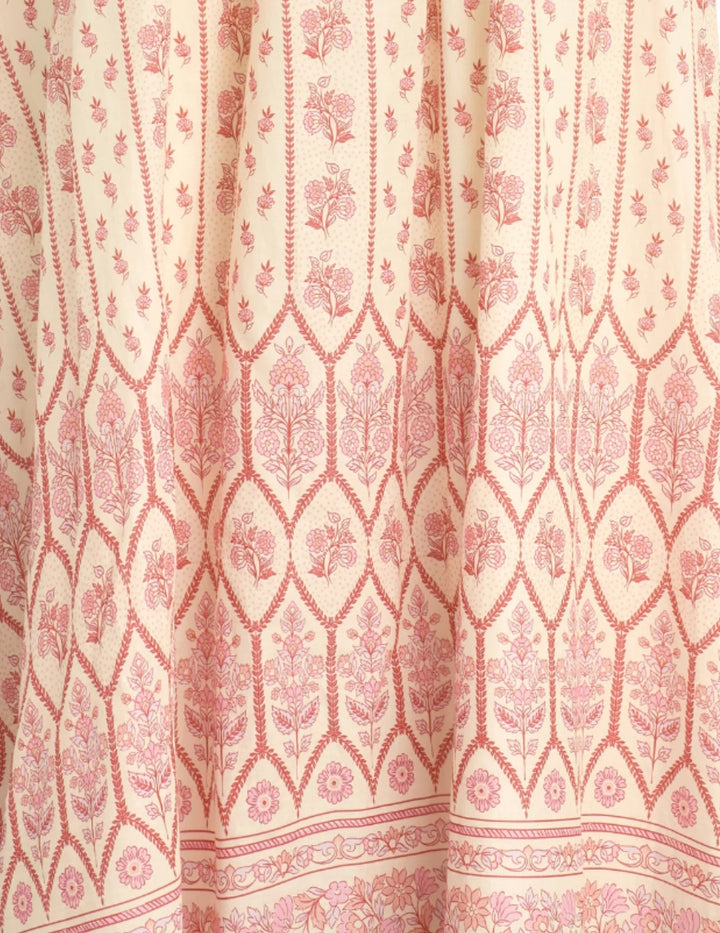 Santa Barbara Dress - Lush Lemon - Women's Clothing - Bila 77 - 51594231410429