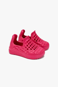 Scenario Slip-On Cloud Kids - Lush Lemon - Children&