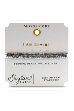 Sentimental Stackers Bracelets - Lush Lemon - Women&