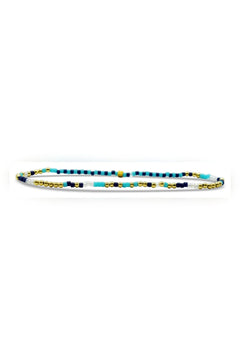 Sentimental Stackers Bracelets - Lush Lemon - Women&