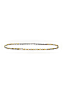 Sentimental Stackers Bracelets - Lush Lemon - Women&