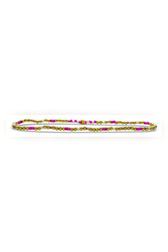 Sentimental Stackers Bracelets - Lush Lemon - Women&