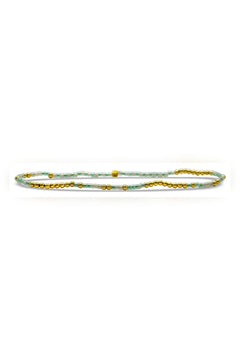 Sentimental Stackers Bracelets - Lush Lemon - Women&