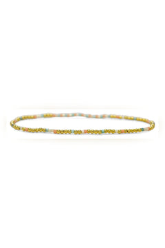 Sentimental Stackers Bracelets - Lush Lemon - Women&