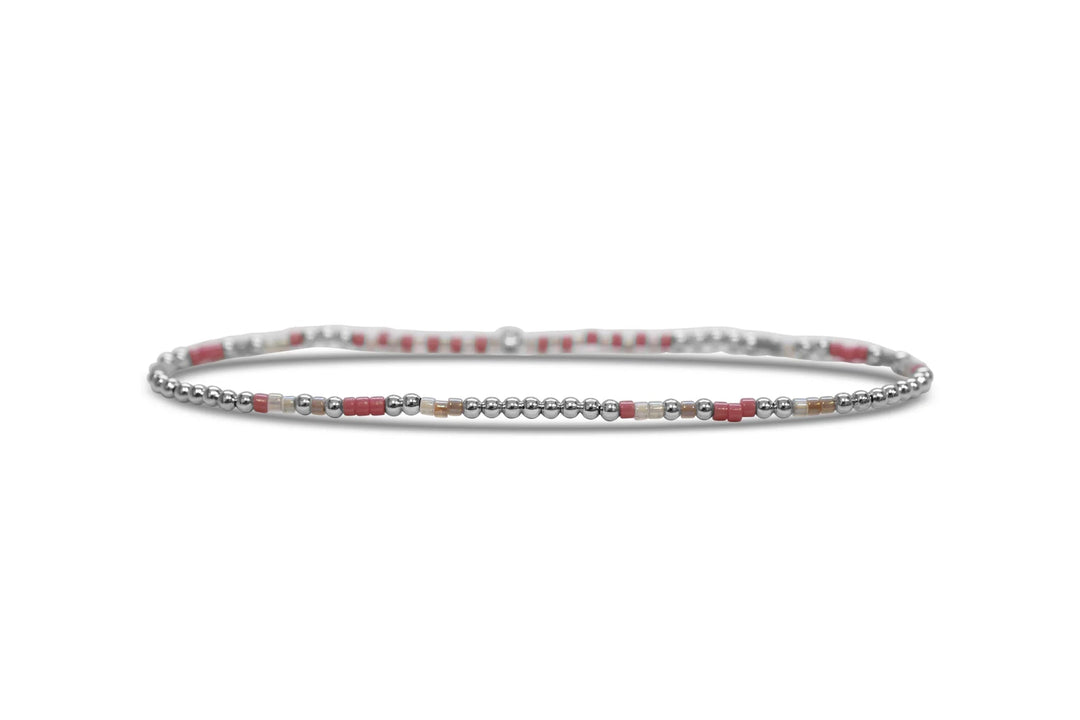 Sentimental Stackers Bracelets - Lush Lemon - Women's Accessories - Skylar Paige - 