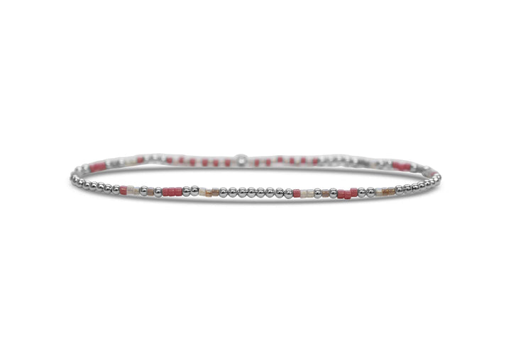 Sentimental Stackers Bracelets - Lush Lemon - Women's Accessories - Skylar Paige - 
