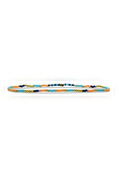 Sentimental Stackers Bracelets - Lush Lemon - Women&