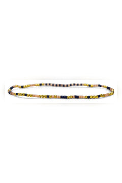 Sentimental Stackers Bracelets - Lush Lemon - Women&