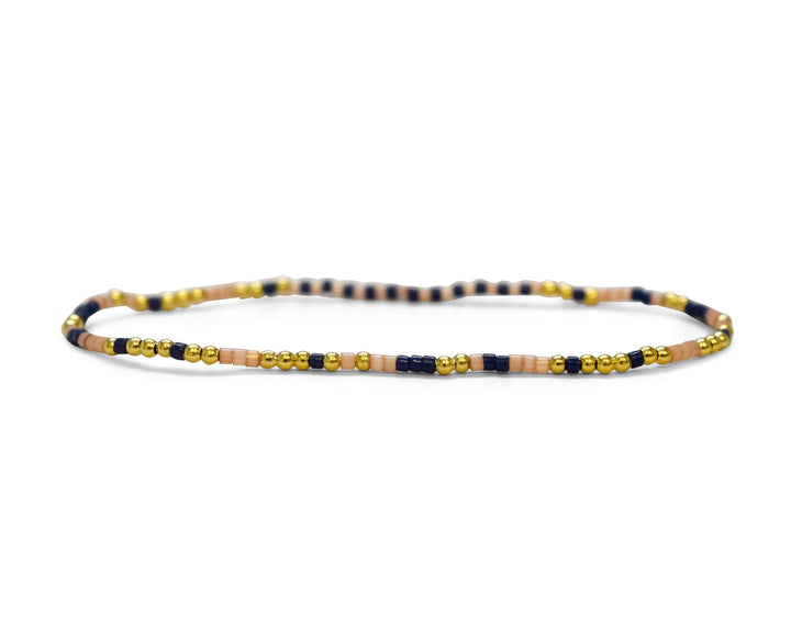 Sentimental Stackers Bracelets - Lush Lemon - Women's Accessories - Skylar Paige - 