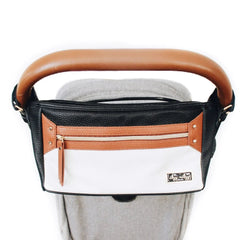 Stroller Caddy - Lush Lemon - Children&