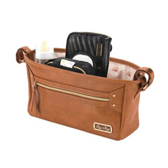 Stroller Caddy - Lush Lemon - Children&