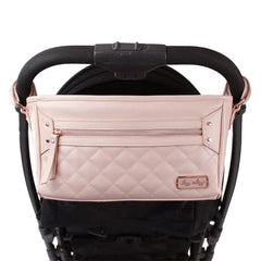 Stroller Caddy - Lush Lemon - Children&