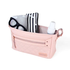 Stroller Caddy - Lush Lemon - Children&