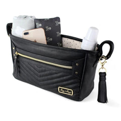 Stroller Caddy - Lush Lemon - Children&