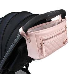 Stroller Caddy - Lush Lemon - Children&