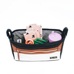 Stroller Caddy - Lush Lemon - Children&